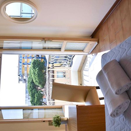 Hotel Umberto Lido di Jesolo Ngoại thất bức ảnh