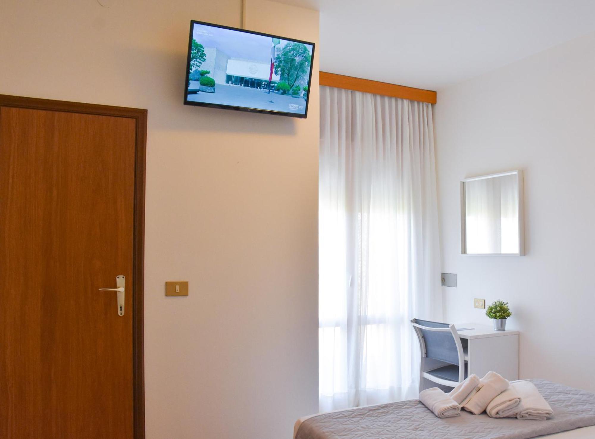 Hotel Umberto Lido di Jesolo Ngoại thất bức ảnh