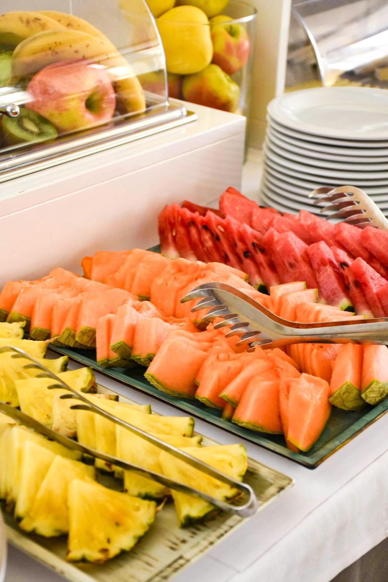 Hotel Umberto Lido di Jesolo Ngoại thất bức ảnh