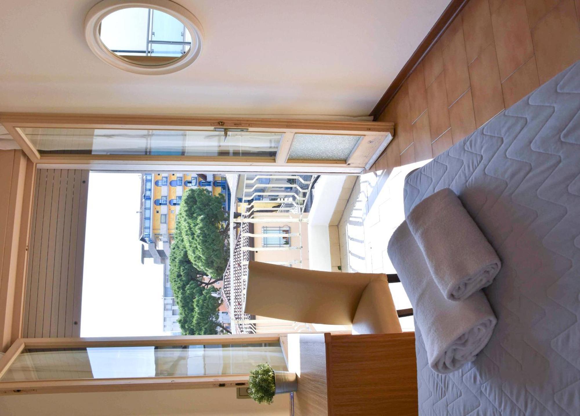 Hotel Umberto Lido di Jesolo Ngoại thất bức ảnh