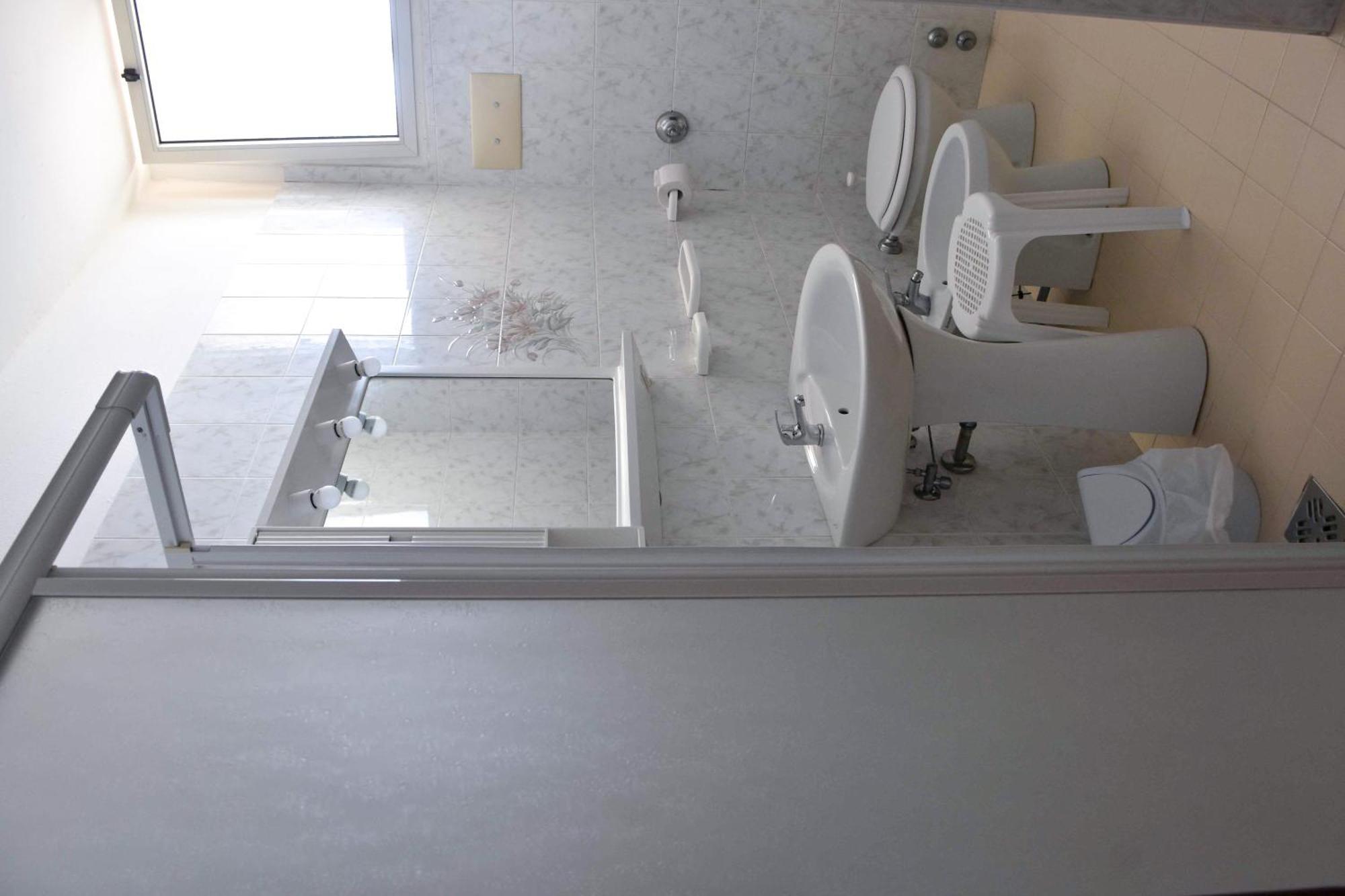Hotel Umberto Lido di Jesolo Phòng bức ảnh