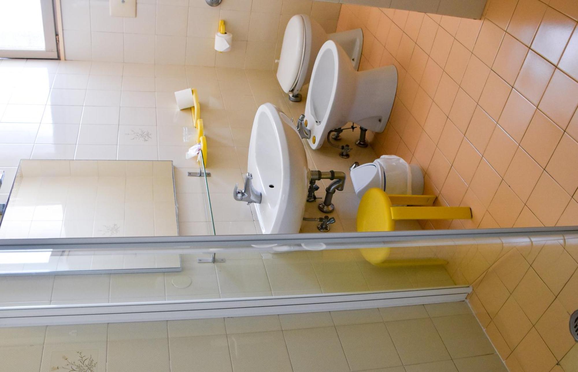 Hotel Umberto Lido di Jesolo Phòng bức ảnh