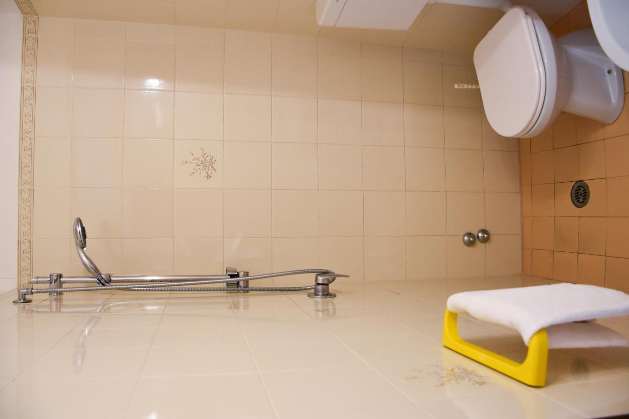 Hotel Umberto Lido di Jesolo Ngoại thất bức ảnh