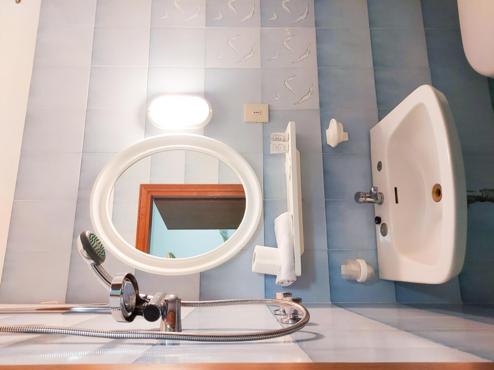 Hotel Umberto Lido di Jesolo Ngoại thất bức ảnh
