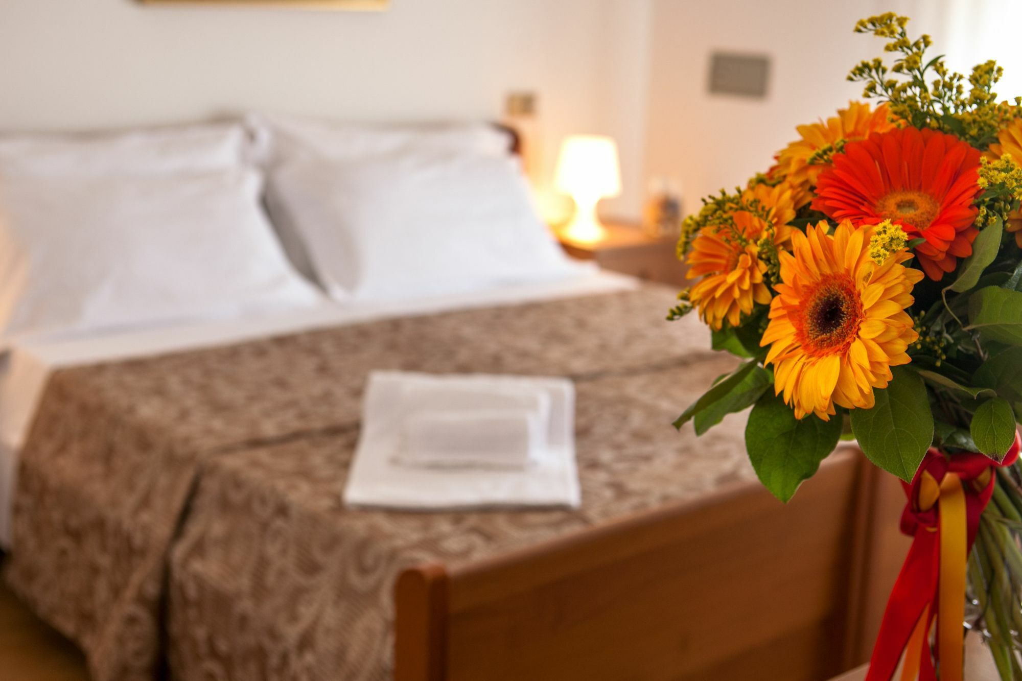 Hotel Umberto Lido di Jesolo Ngoại thất bức ảnh