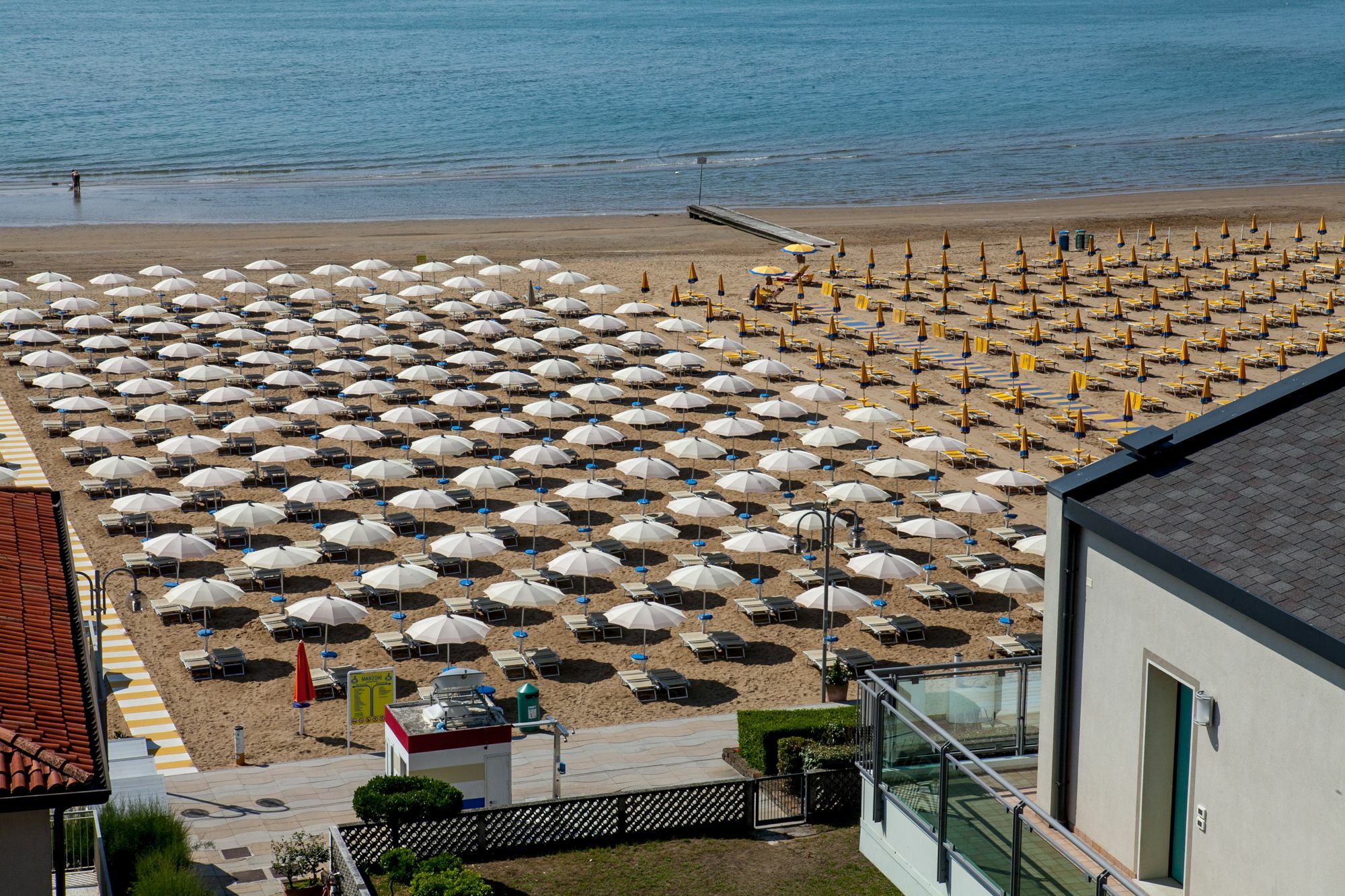 Hotel Umberto Lido di Jesolo Ngoại thất bức ảnh
