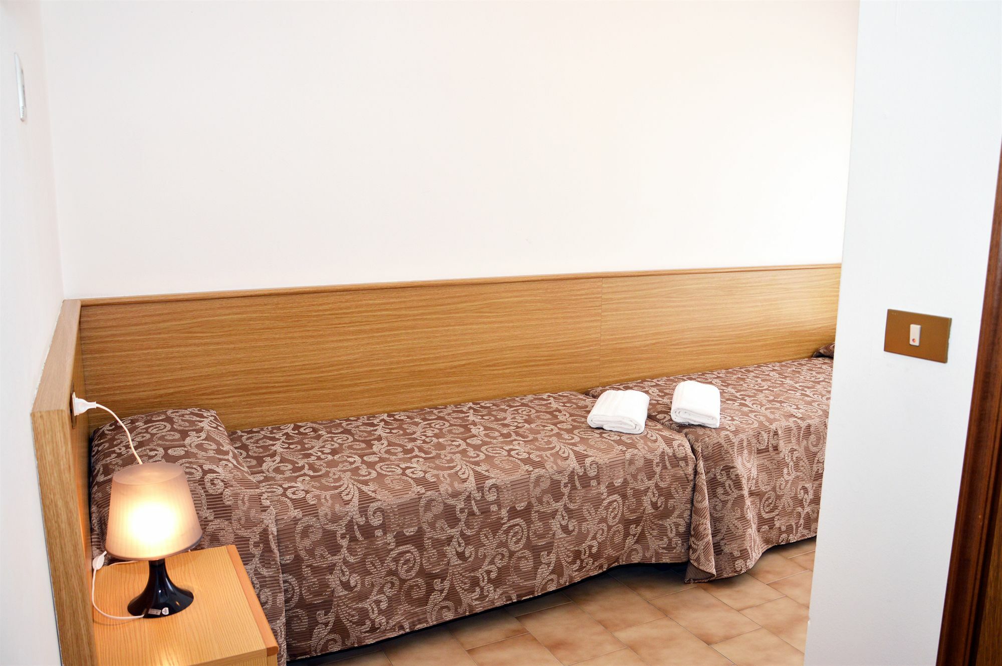 Hotel Umberto Lido di Jesolo Ngoại thất bức ảnh