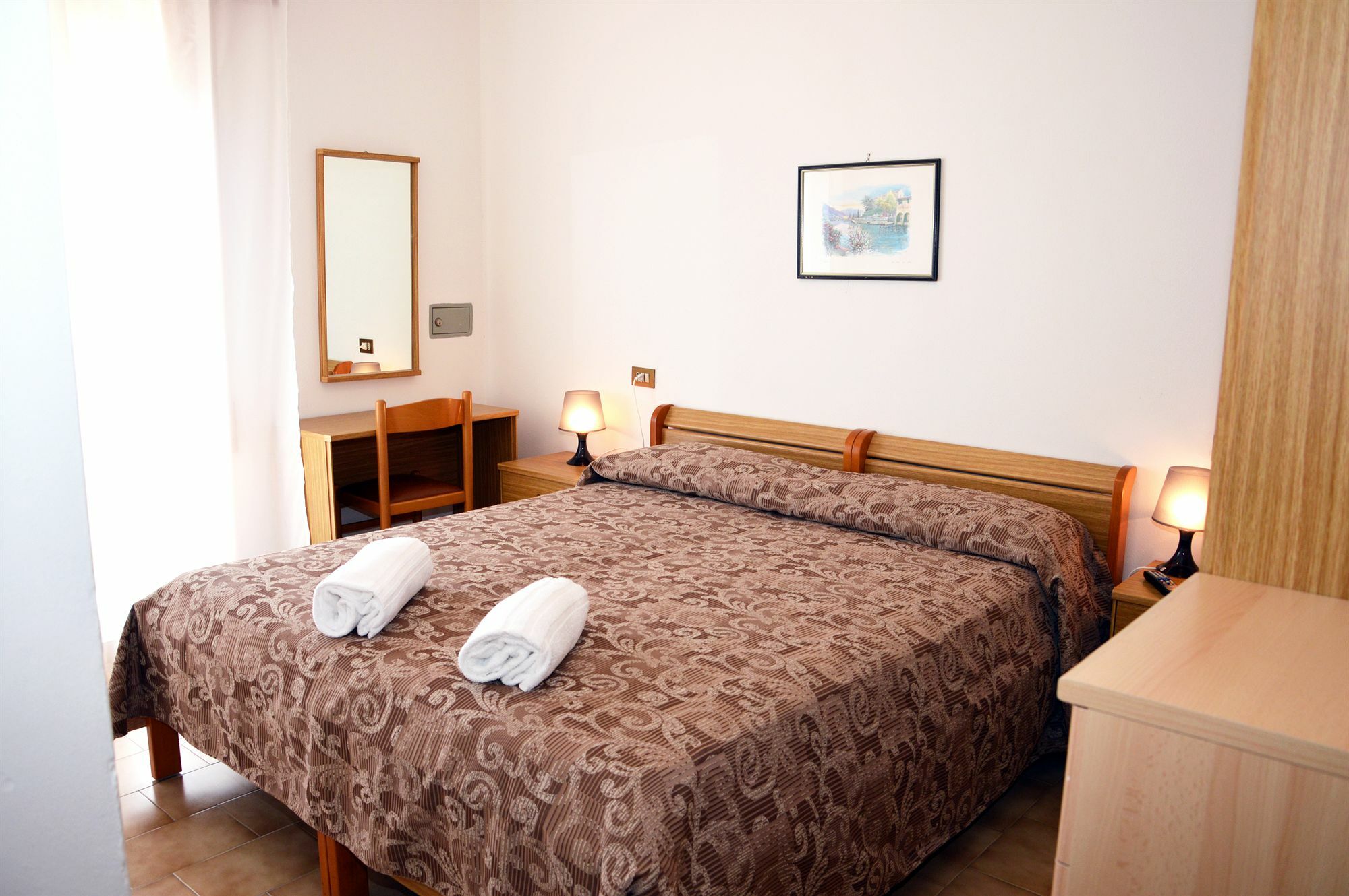 Hotel Umberto Lido di Jesolo Ngoại thất bức ảnh