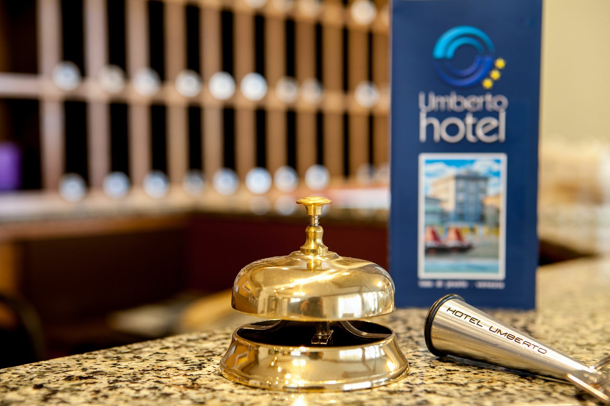 Hotel Umberto Lido di Jesolo Ngoại thất bức ảnh