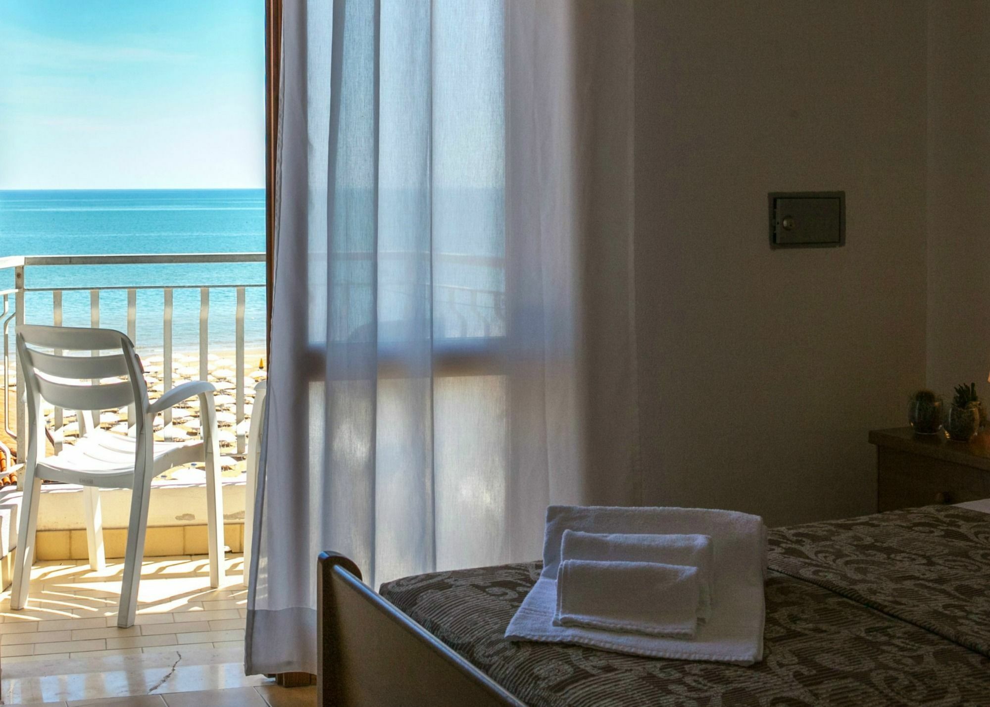 Hotel Umberto Lido di Jesolo Ngoại thất bức ảnh