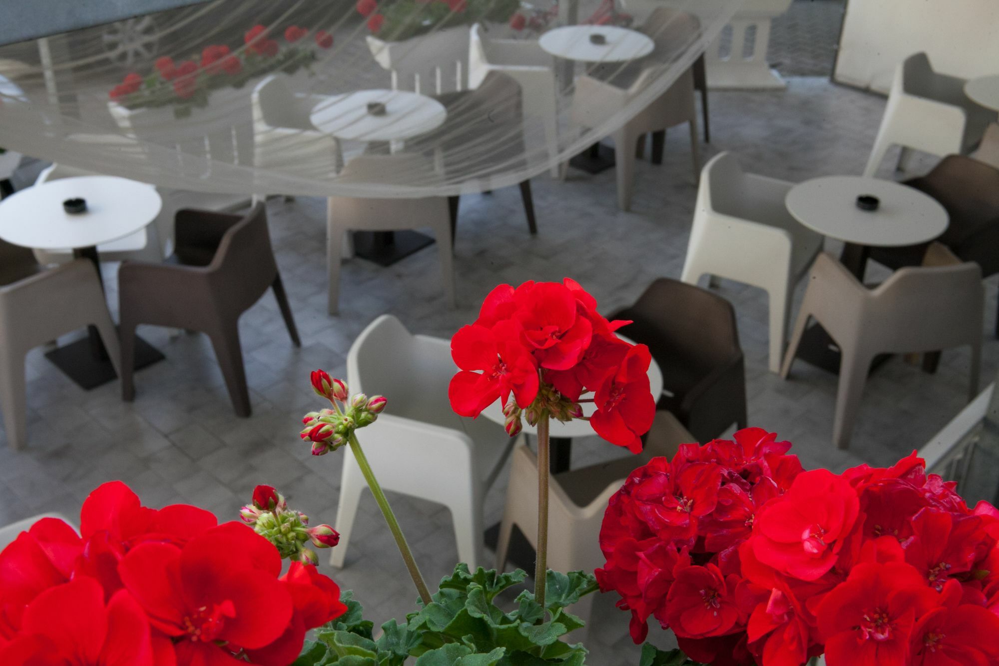 Hotel Umberto Lido di Jesolo Ngoại thất bức ảnh