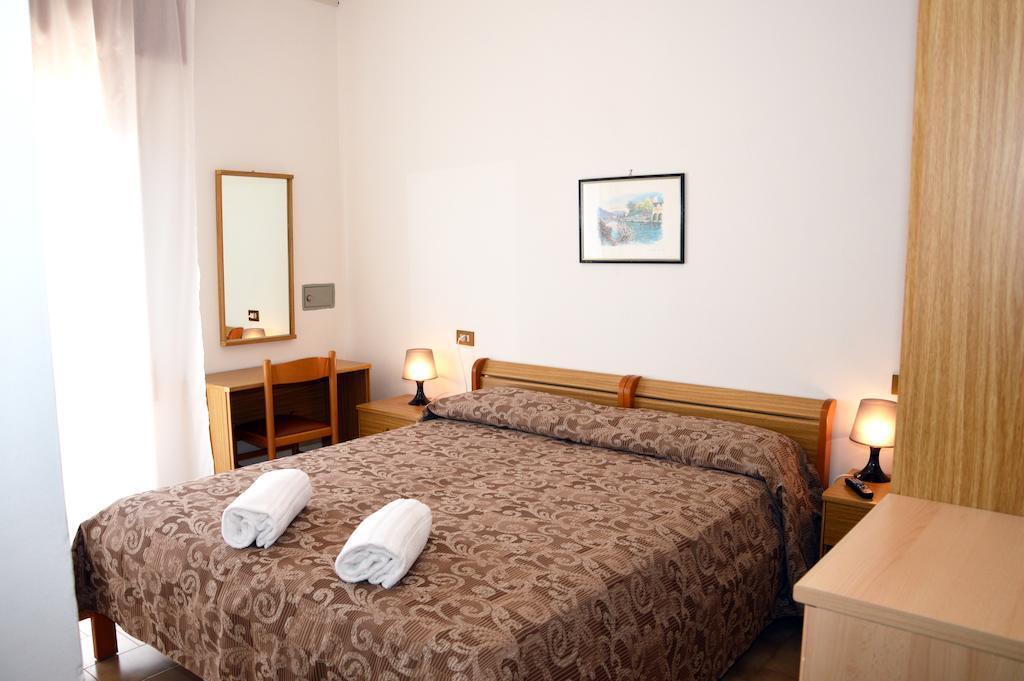 Hotel Umberto Lido di Jesolo Ngoại thất bức ảnh